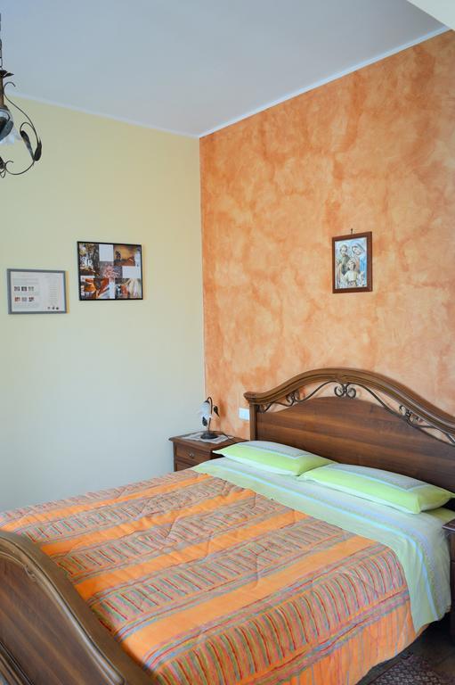 Agriturismo E Turre Serrastretta Extérieur photo