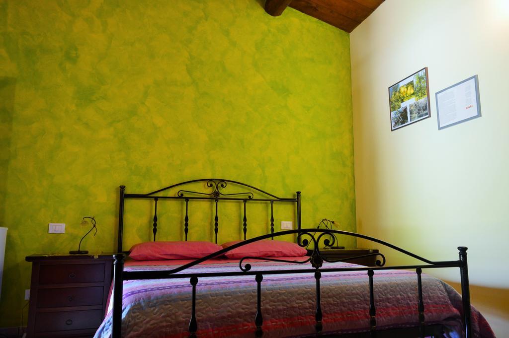 Agriturismo E Turre Serrastretta Extérieur photo