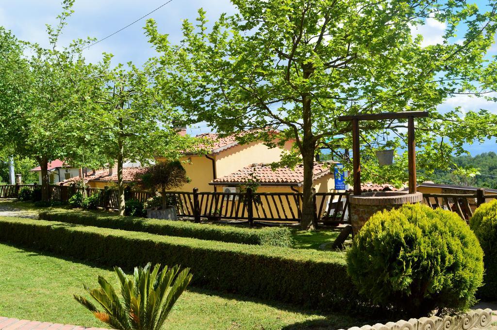 Agriturismo E Turre Serrastretta Extérieur photo