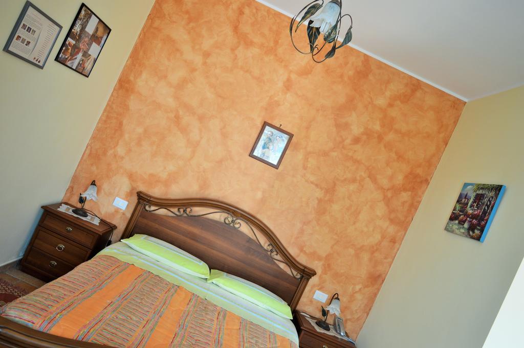 Agriturismo E Turre Serrastretta Extérieur photo