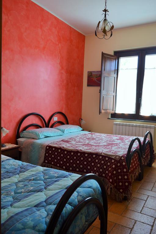 Agriturismo E Turre Serrastretta Extérieur photo