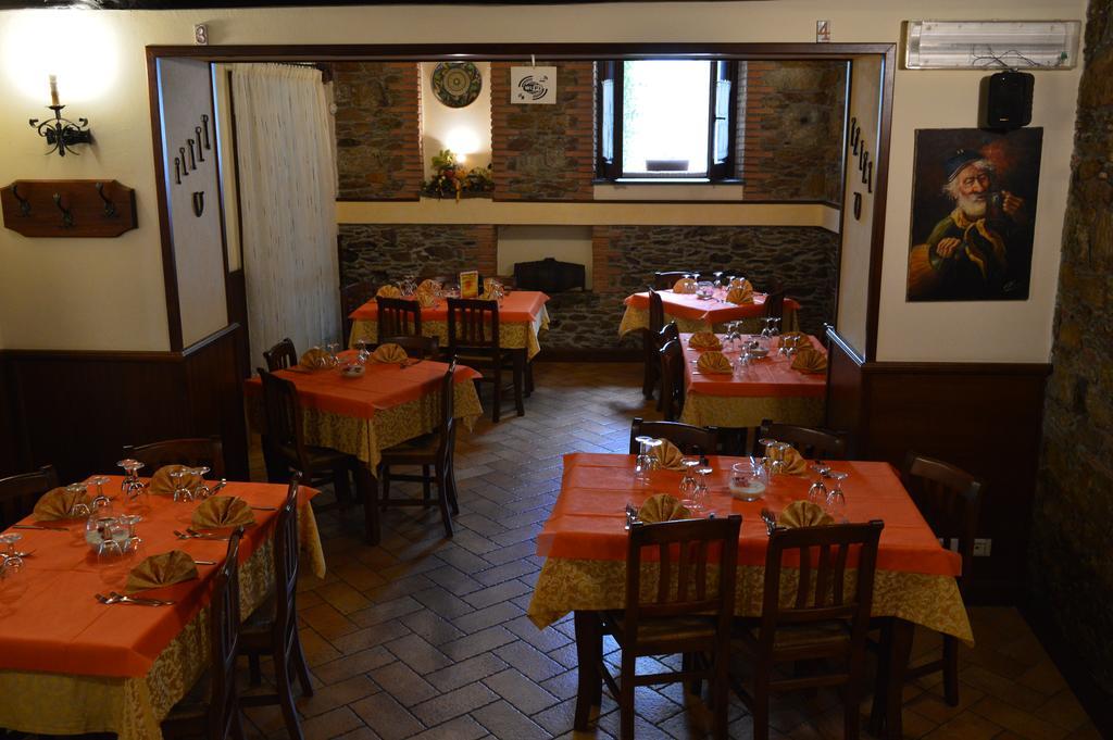 Agriturismo E Turre Serrastretta Extérieur photo