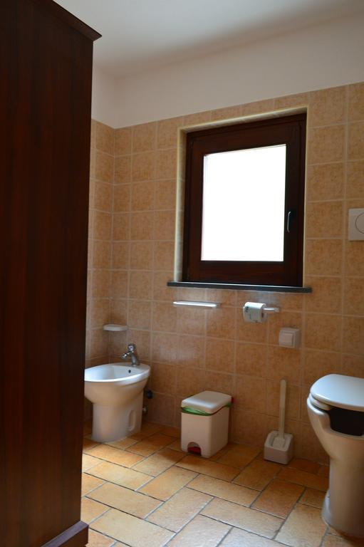 Agriturismo E Turre Serrastretta Extérieur photo