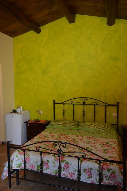 Agriturismo E Turre Serrastretta Extérieur photo