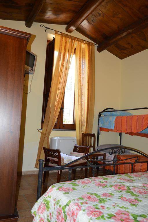 Agriturismo E Turre Serrastretta Extérieur photo