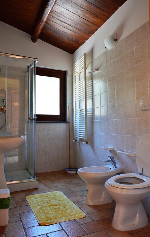 Agriturismo E Turre Serrastretta Extérieur photo